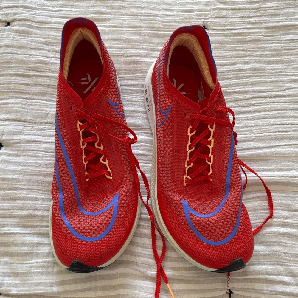 Nike Zoom X Running Shoes